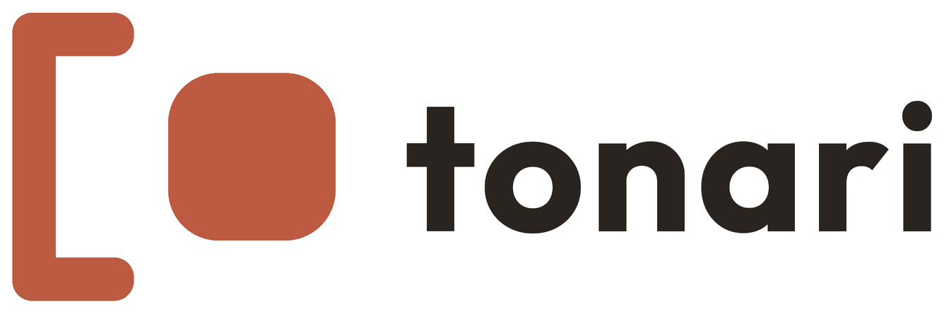 tonari — トナリ製作所（Tonari Studio）